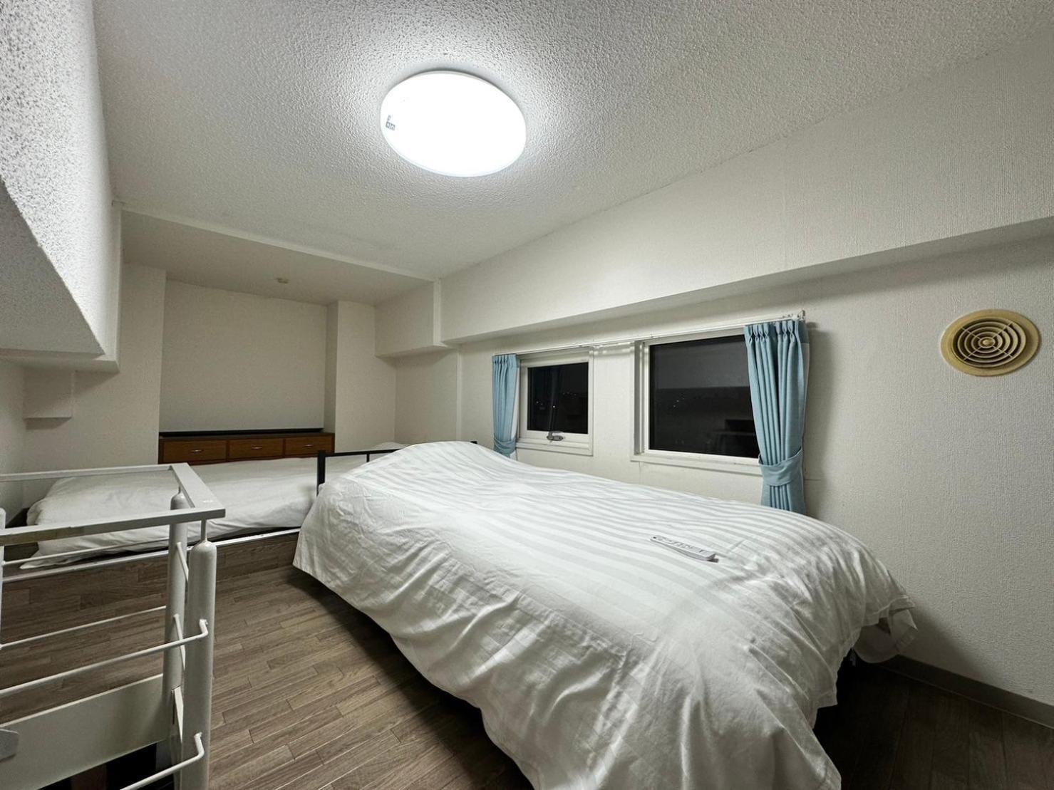 Ams Hiragishi 11 Rm 502 平岸駅から3分 解放感あって明るいお部屋 家族やお友達と 札幌ドームや中心部まで1駅 Apartment Exterior foto