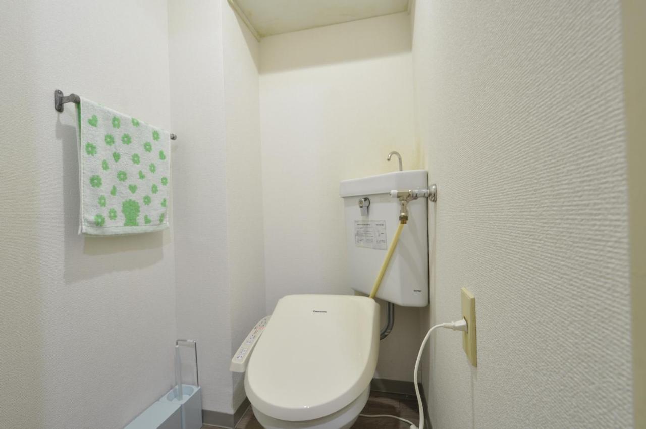 Ams Hiragishi 11 Rm 502 平岸駅から3分 解放感あって明るいお部屋 家族やお友達と 札幌ドームや中心部まで1駅 Apartment Exterior foto